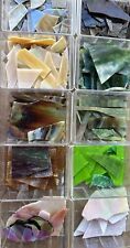 Stained glass scrap for sale  Prairie Du Chien