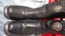Harley davidson boots for sale  Garland