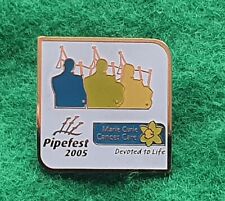 marie curie badge for sale  NEW MILTON