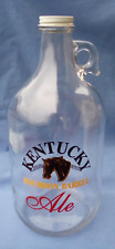 Glass jug kentucky for sale  Akron