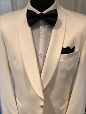 Men ivory white for sale  LUTON