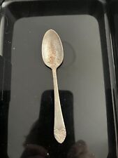 souvenir spoon astoria for sale  Peabody