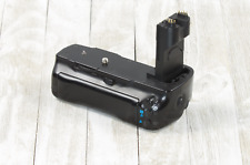 Battery grip canon for sale  New Richland