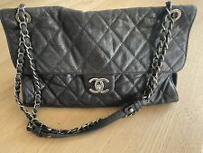 Chanel classic flap for sale  UK