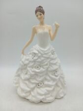 Used, Royal Staffordshire Figurine for sale  Shipping to South Africa