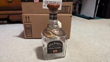 jack daniels whiskey bottle for sale  White Marsh