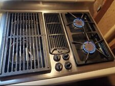 Jenn air stainless for sale  Gales Ferry