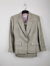Whistles skirt suit for sale  BRECON