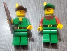 Lego robin hood gebraucht kaufen  Schwalmstadt