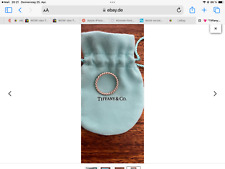 Tiffany ring grösse gebraucht kaufen  Hamburg