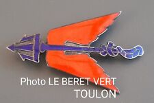 Insigne escadrille 3c2 d'occasion  Toulon-