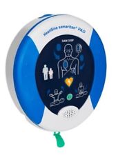 Defibrillator heartsine pad350 for sale  Shipping to Ireland