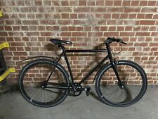 fixie single gear bicycle for sale  LONDON