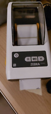 Zebra label printer for sale  UK