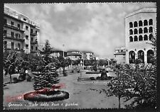 Ag1936 cartolina epoca usato  Milano