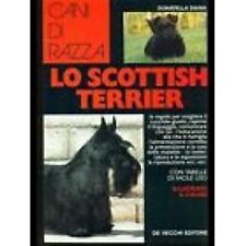 Scottish terrier libro usato  Viterbo