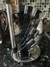 Rotating round knife for sale  SHEFFIELD
