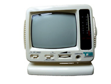 Vintage electric crt for sale  SKIPTON