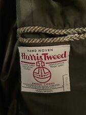 Harris tweed herringbone for sale  ABERDEEN