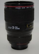 Novelty camera lens for sale  HALIFAX