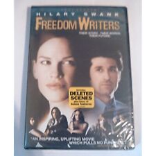 FREEDOM WRITERS / [DVD] comprar usado  Enviando para Brazil
