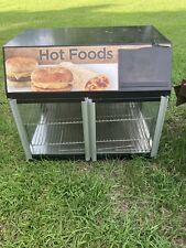 Commercial food warmer for sale  Magee