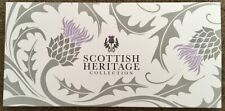 Scottish heritage complete for sale  TAMWORTH