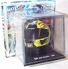 Réplica de capacete Moto GP escala 1-5 Max Biaggi 1995 novo na embalagem comprar usado  Enviando para Brazil