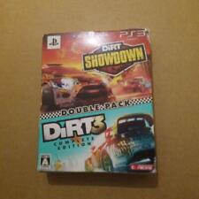 Dirt Showdown Dirt3 edição completa pacote duplo... comprar usado  Enviando para Brazil