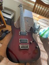Ibanez 321mh dimarzios for sale  Payson