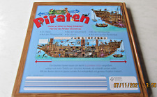 Großes wimmelbuch piraten gebraucht kaufen  Kirchheim