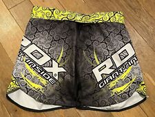 Rdx mma shorts for sale  KETTERING
