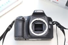 Canon eos 30d for sale  Shipping to Ireland