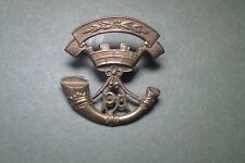 Cap badge. somerset for sale  PLYMOUTH
