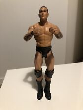 Figurine catcheur wwe d'occasion  Rouen-