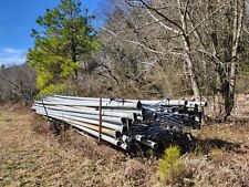 Aluminum irrigation pipe for sale  Georgetown