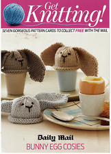 Get knitting debbie for sale  MANCHESTER