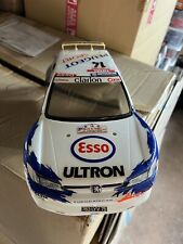 Carrocería Tamiya 1/10 Peugeot 306 Maxi Wrc Rally segunda mano  Embacar hacia Argentina