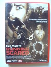 Running scared dvd gebraucht kaufen  Hamburg