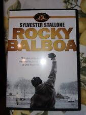 Rocky balboa rocky usato  Roma