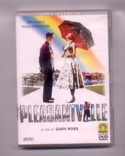 Pleasantville dvd fuori usato  Savona