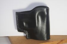 USA Made Bond Arms Derringer  Holster  up 3.5 with a  Strong Belt Clip for sale  Shelbyville