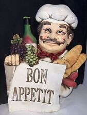 Fat italian chef for sale  Bourbonnais