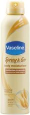 Vaseline spray essential for sale  BOLTON
