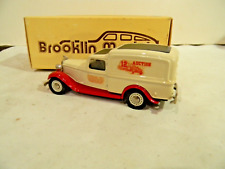 Brooklin models 1936 for sale  Shipping to Ireland