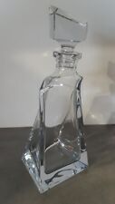 Cristal boheme carafe d'occasion  Auxonne