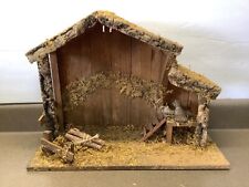 Rustic wooden christmas for sale  Caldwell