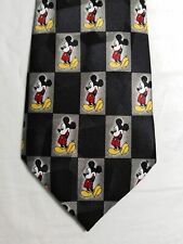 Cravatta illimitata mickey usato  Pomigliano D Arco