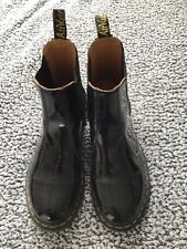 Martens chelsea boots for sale  KILMARNOCK