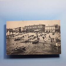 Worthing postcard 1910 for sale  TELFORD